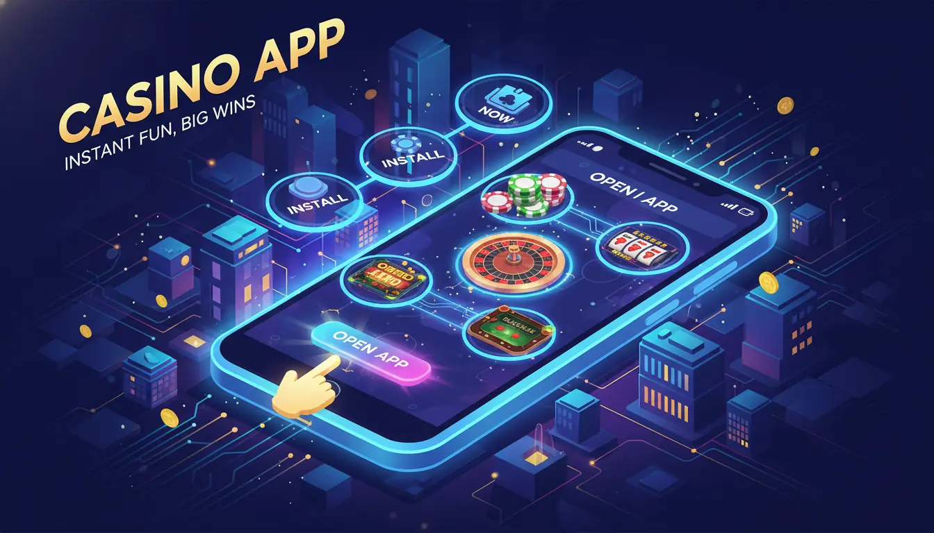 App Domusbet casino