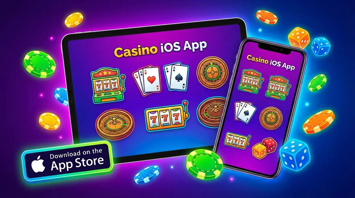 App iPhone Domusbet casino