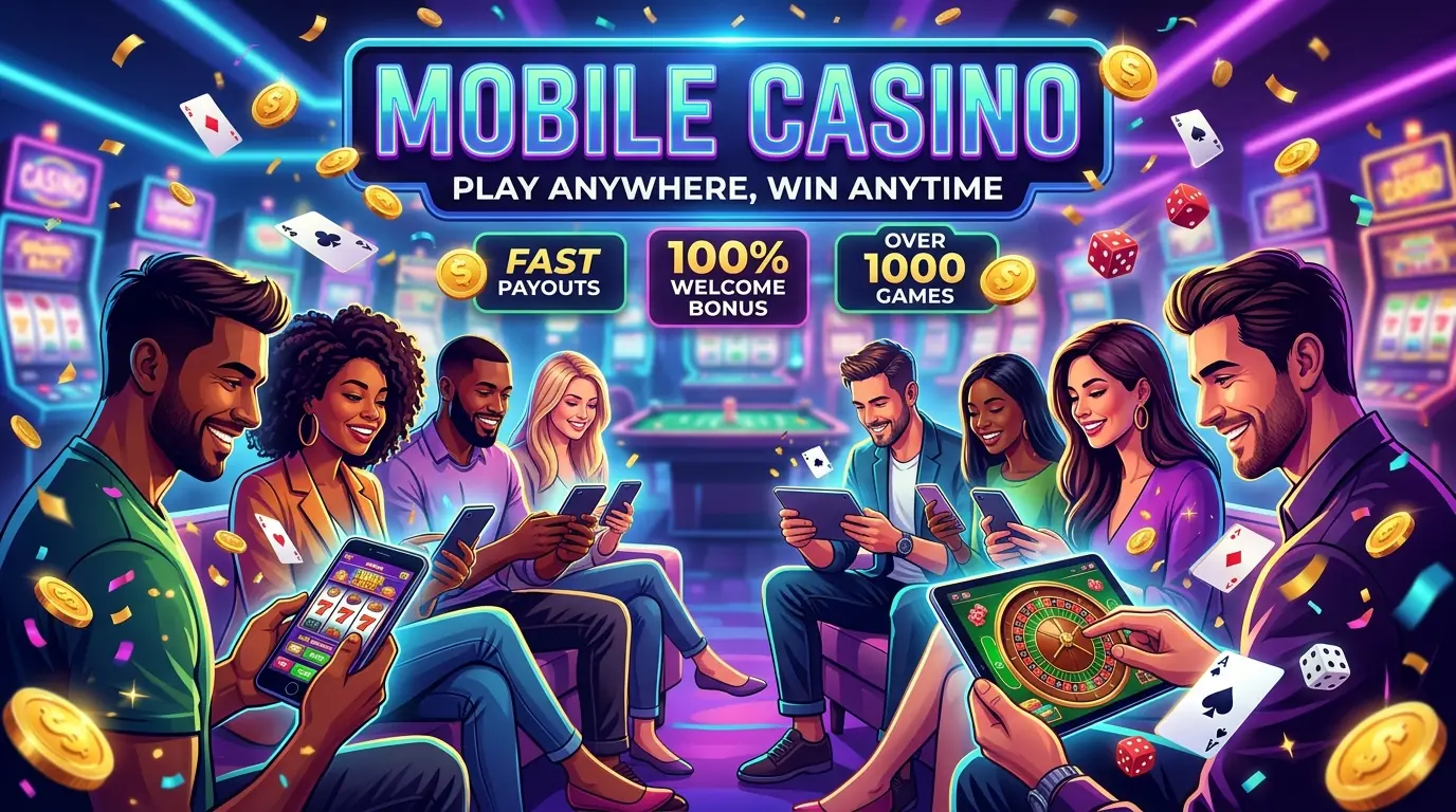 Domusbet casino mobile casino