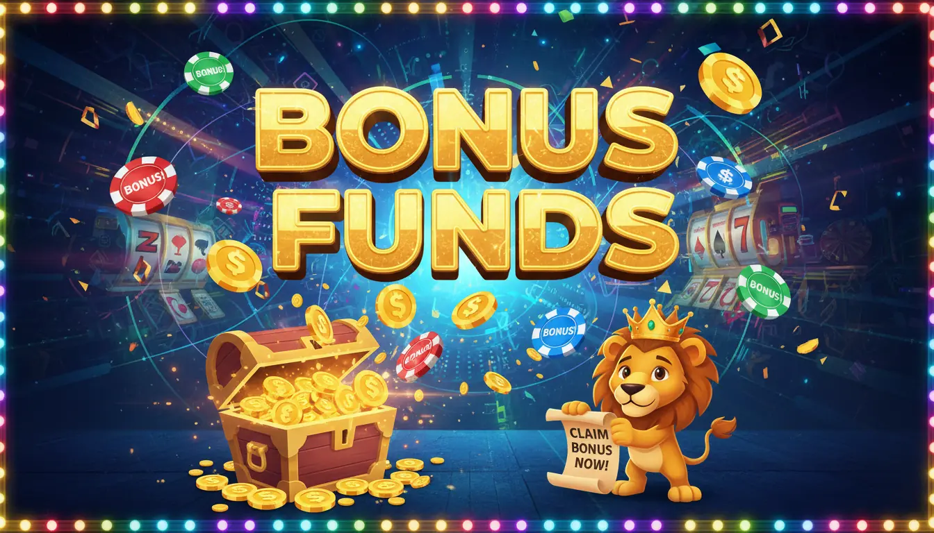 Credito bonus Domusbet casino