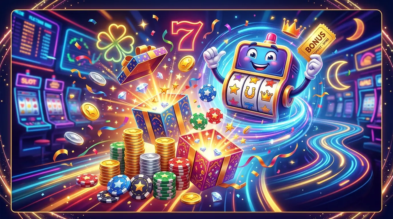Promotions Domusbet casino