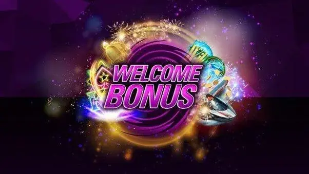 Bonus di benvenuto Domusbet casino