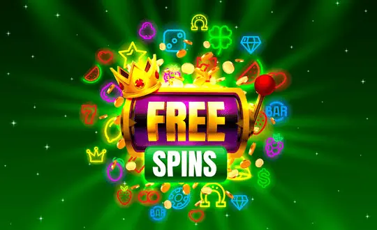 Free spins Domusbet casino