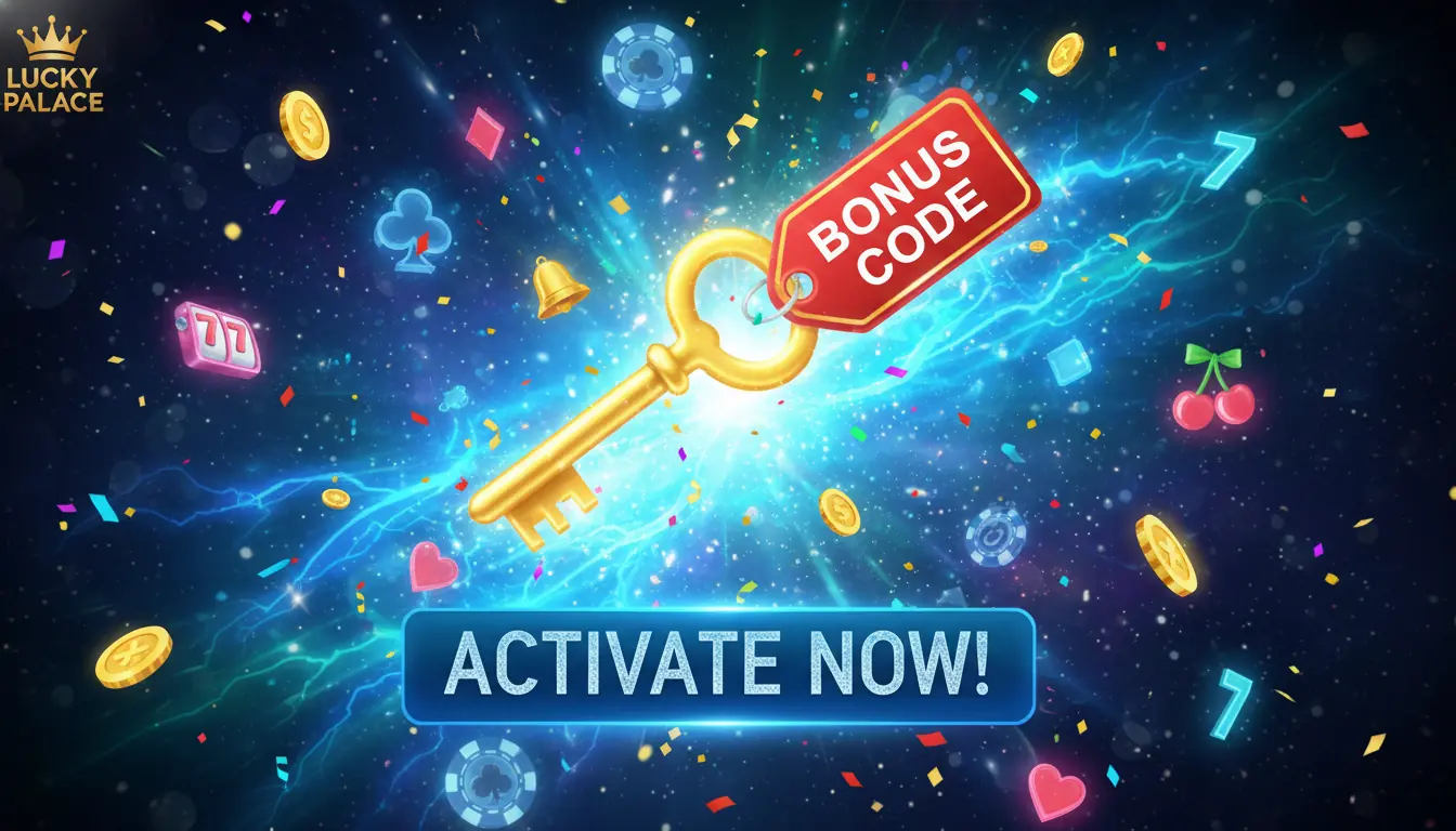 Bonus code Domusbet casino