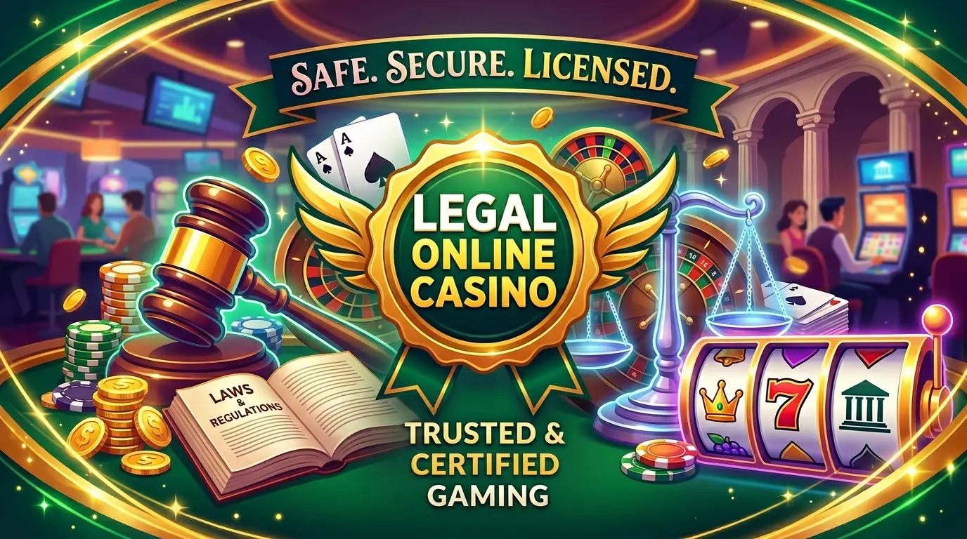 Domusbet casino legale