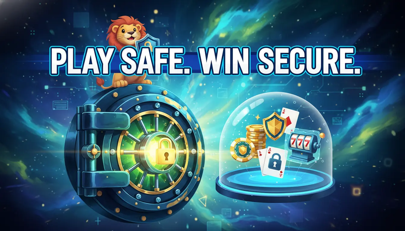 Sicurezza Domusbet casino