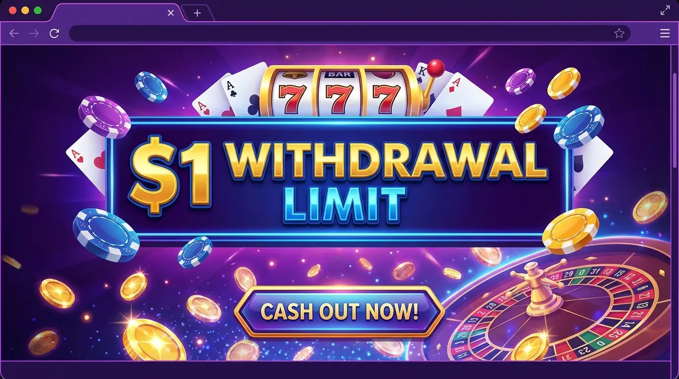 Domusbet casino prelievo 1€