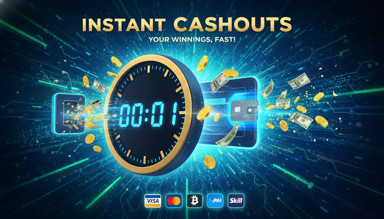 Tempo prelievo Domusbet casino