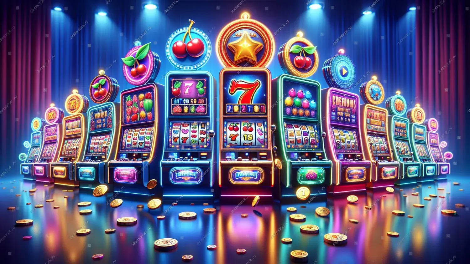 Domusbet casino casino games