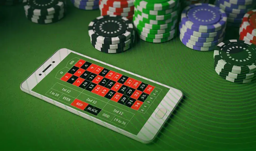 Roulette su Domusbet casino