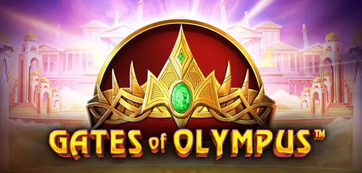 Gates of Olympus su Domusbet casino