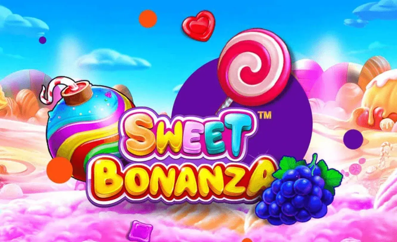 Sweet Bonanza Domusbet casino
