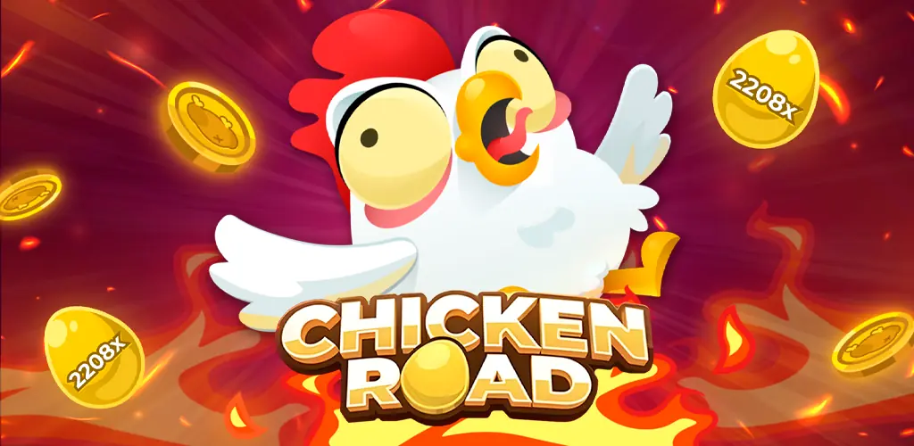 Domusbet casino Chicken Road