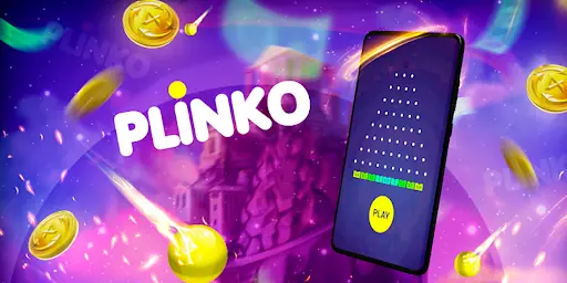 Plinko su Domusbet casino